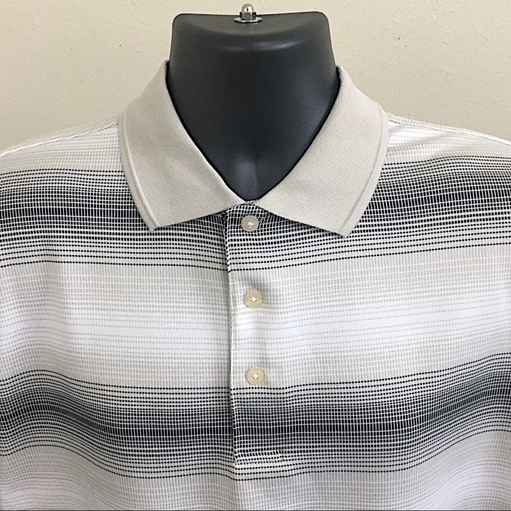 PGA Tour Men’s Golf Polo